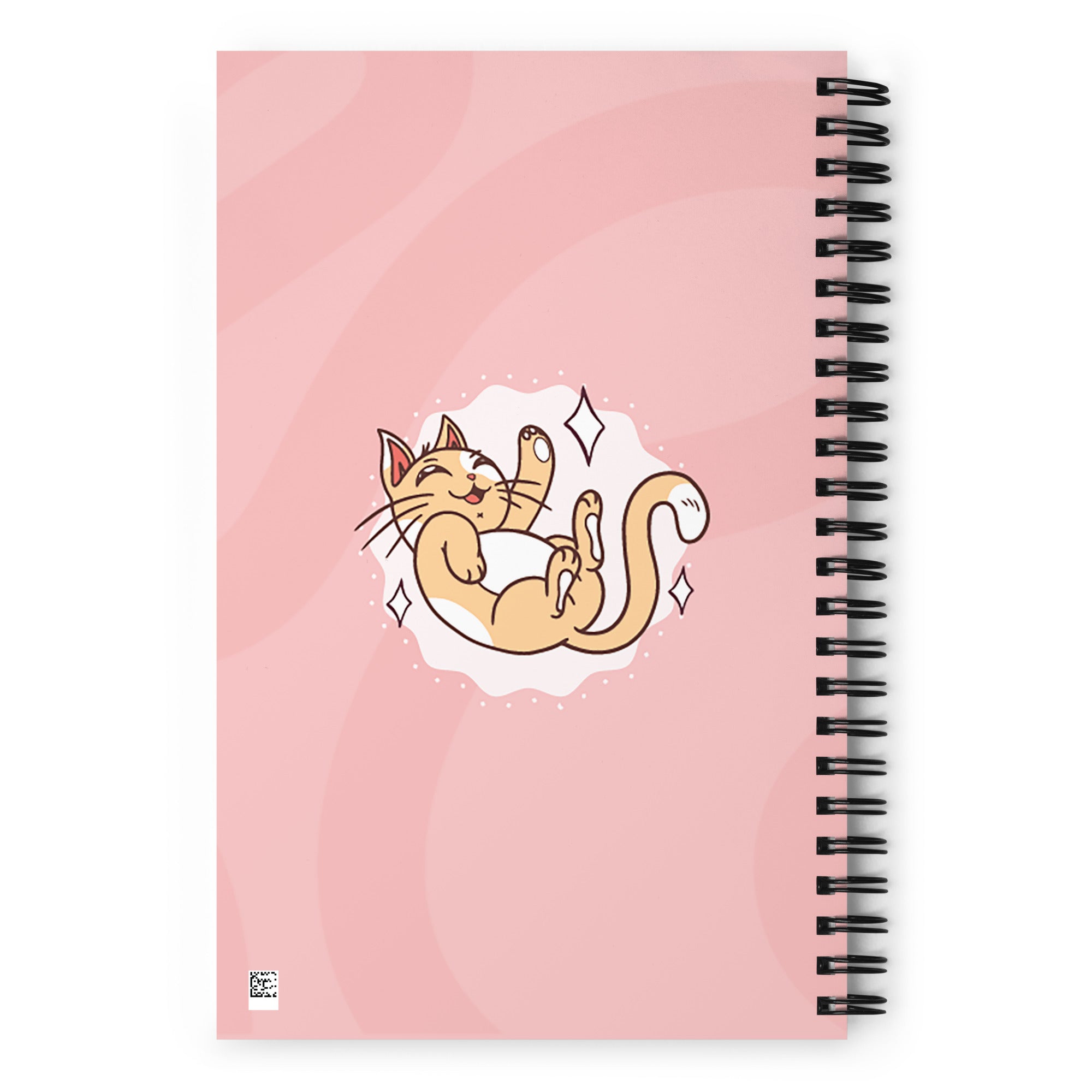 My Journal Notebook - Lolomo!