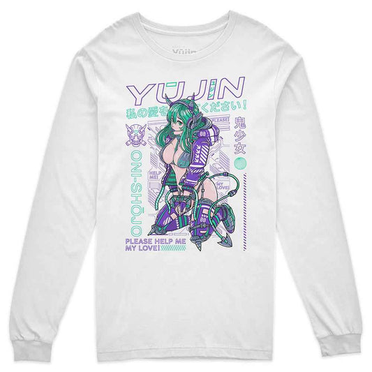 My Love Long Sleeve T-Shirt