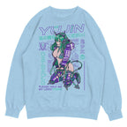 My Love Sweatshirt - Lolomo!
