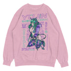 My Love Sweatshirt - Lolomo!