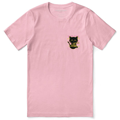 Neo Cat T-Shirt - Lolomo!