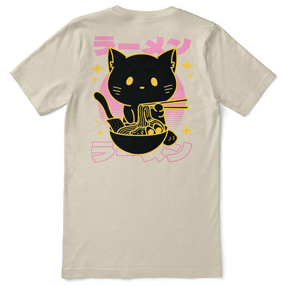 Neo Cat T-Shirt - Lolomo!