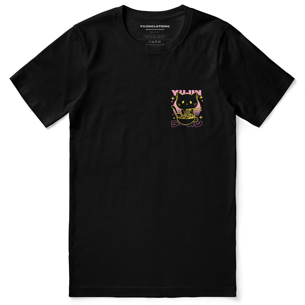Neo Cat T-Shirt - Lolomo!