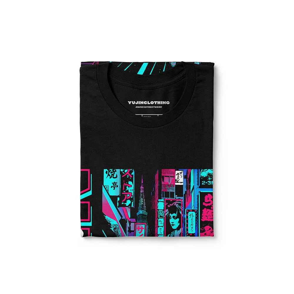 Neo Tokyo T-Shirt