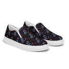 Neon Cat Women’s Shoes - Lolomo!