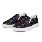 Neon Cat Women’s Shoes - Lolomo!