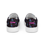 Neon Cat Women’s Shoes - Lolomo!
