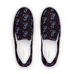 Neon Cat Women’s Shoes - Lolomo!
