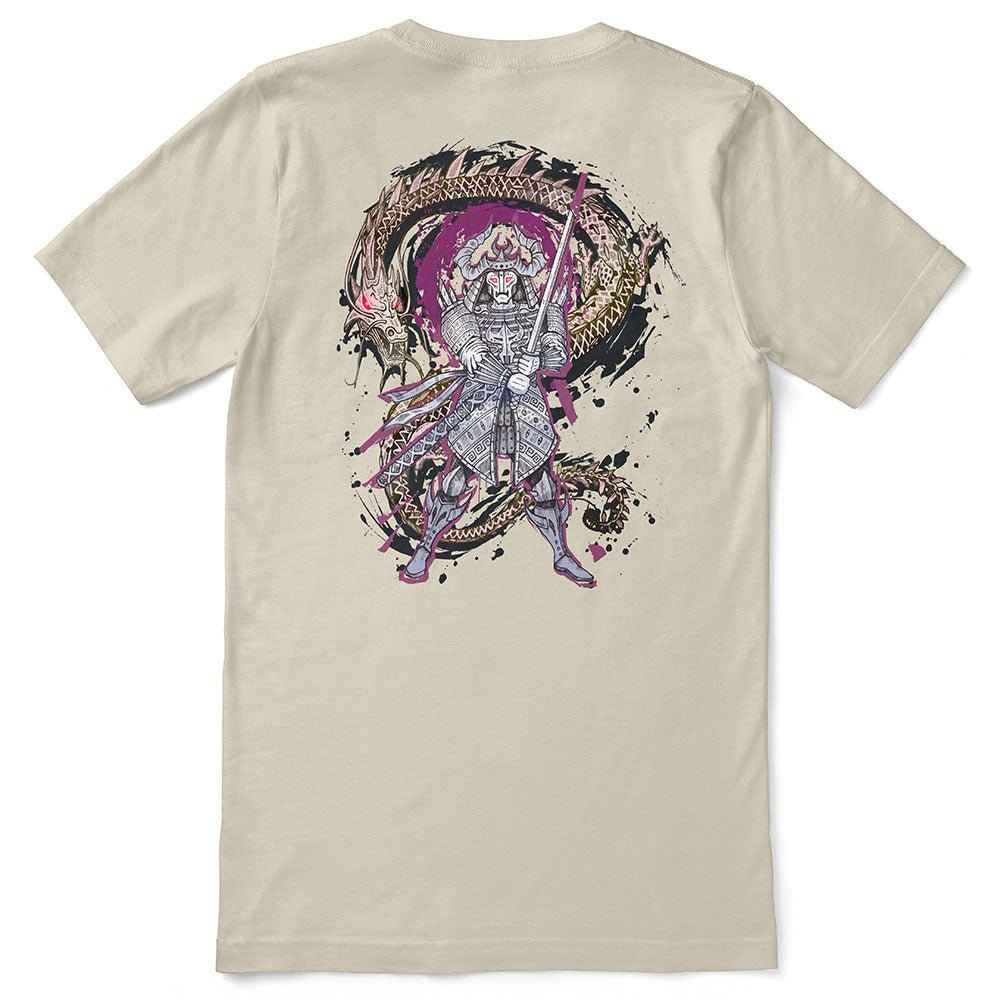 Never Give Up T-Shirt