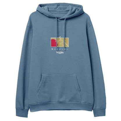 New Beginnings Hoodie
