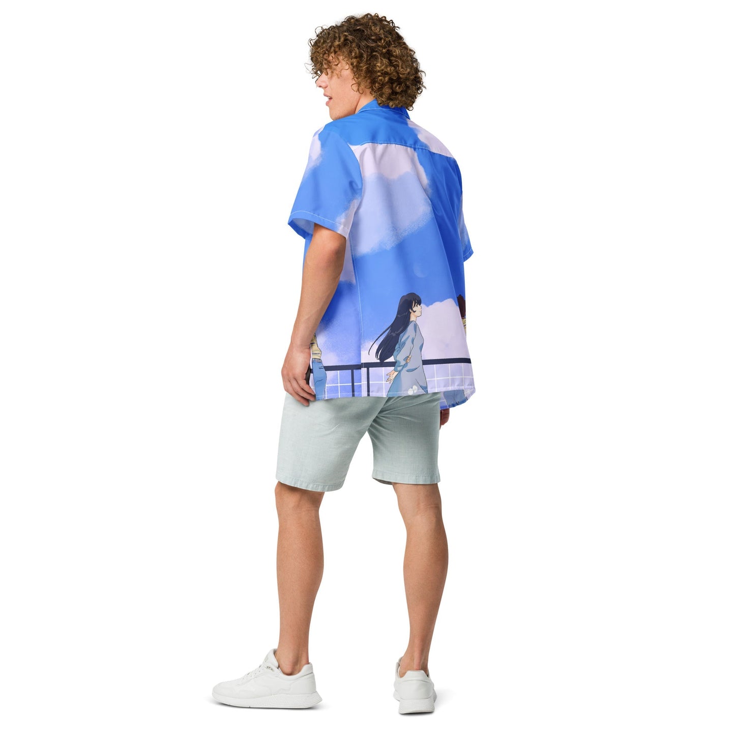 New Love Shirt - Lolomo!