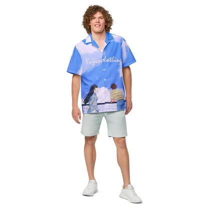 New Love Shirt - Lolomo!