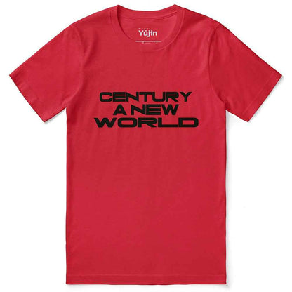 New World T-Shirt
