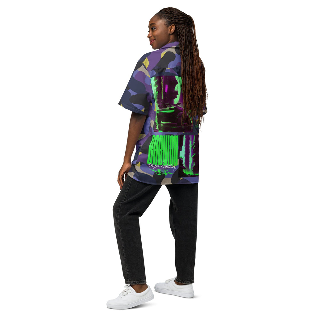 Night City Shirt - Lolomo!