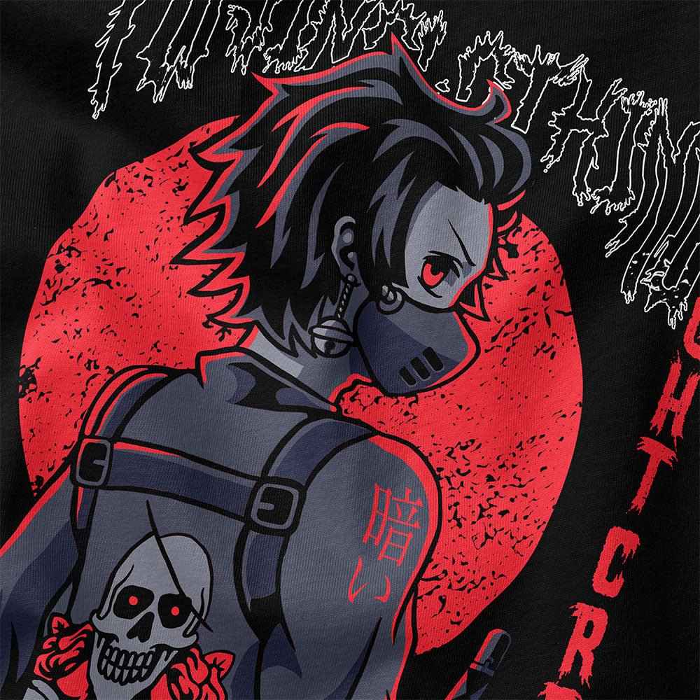 Night Creeper T-Shirt