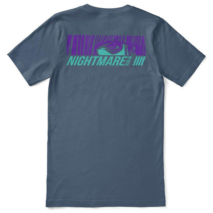 Nightmare T-Shirt - Lolomo!