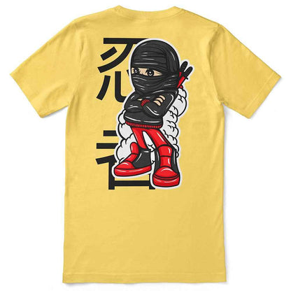 Ninja T-Shirt