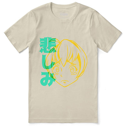 No Worries T-Shirt - Lolomo!