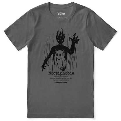 Noctiphobia T-Shirt