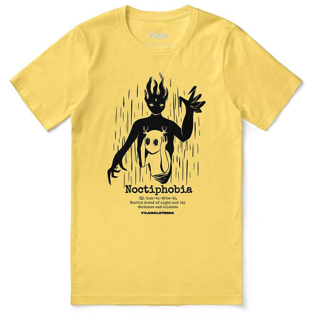 Noctiphobia T-Shirt