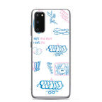 Notice Me Samsung Case - Lolomo!