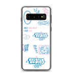 Notice Me Samsung Case - Lolomo!