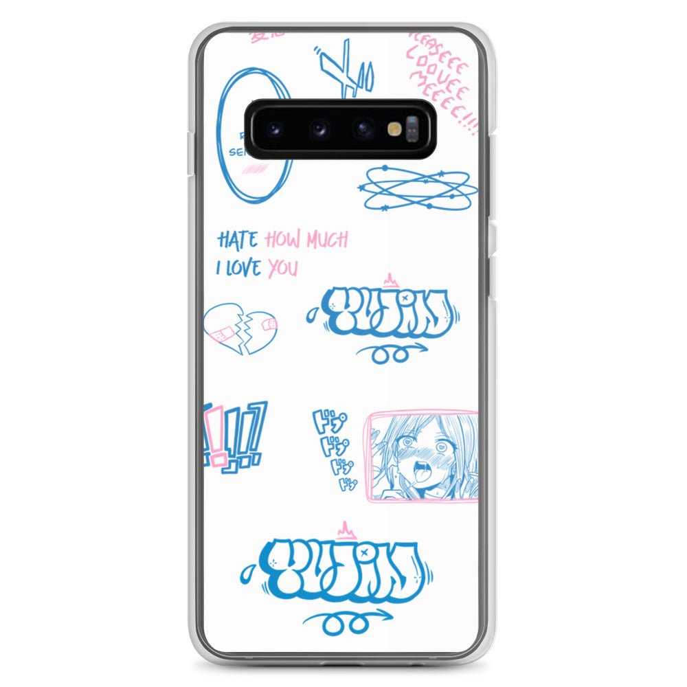 Notice Me Samsung Case - Lolomo!