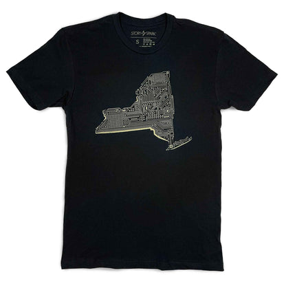 NY Tech T-shirt