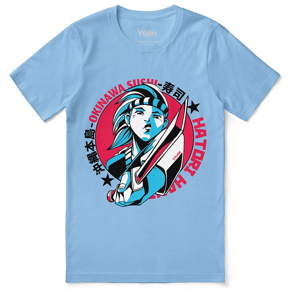 Okinawa T-Shirt - Lolomo!