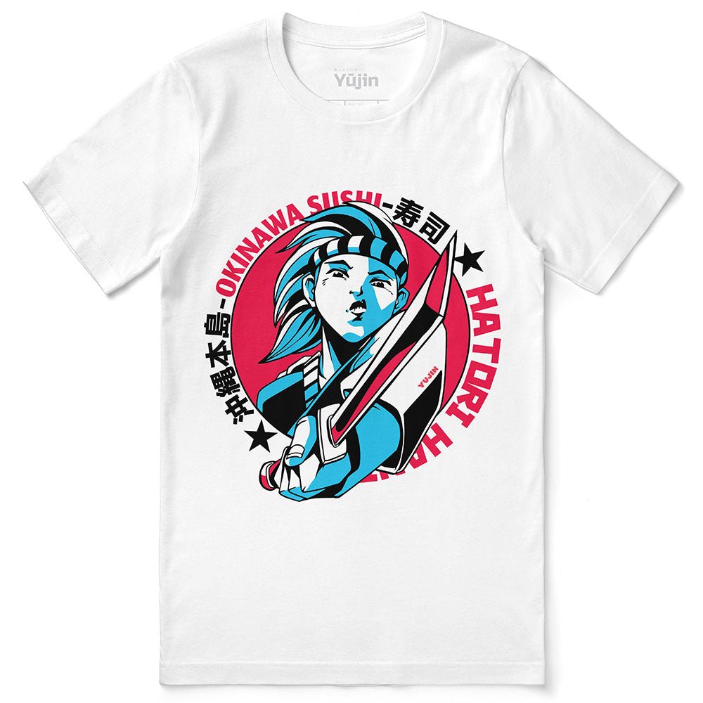 Okinawa T-Shirt - Lolomo!