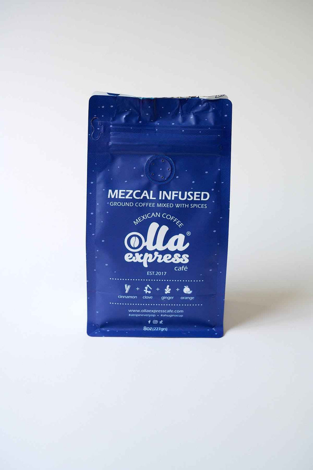 Cafe de Olla Selection - Lolomo!