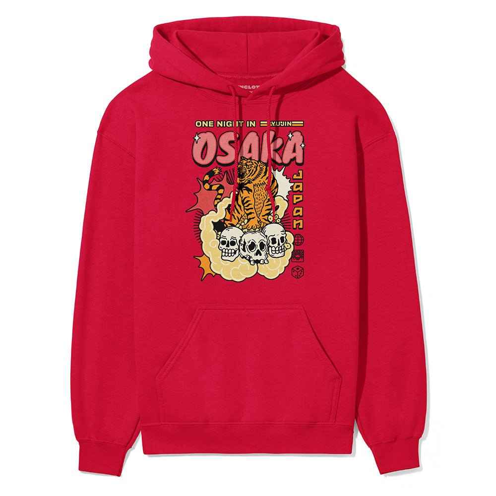 One Night Osaka Hoodie
