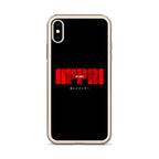 Oppai iPhone Case - Lolomo!