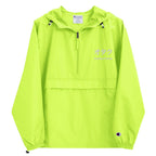 Otaku Champion Packable Jacket - Lolomo!