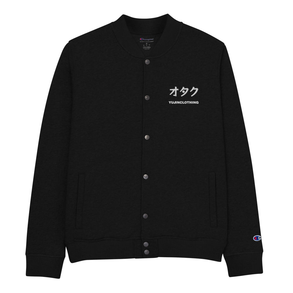 Otaku Jacket - Lolomo!