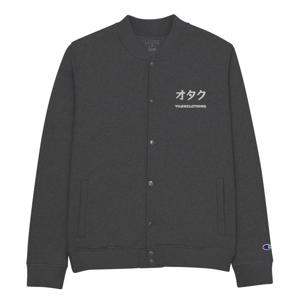 Otaku Jacket - Lolomo!