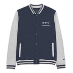 Otaku Jacket - Lolomo!