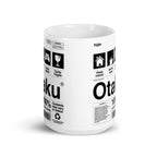 Otaku Mug - Lolomo!