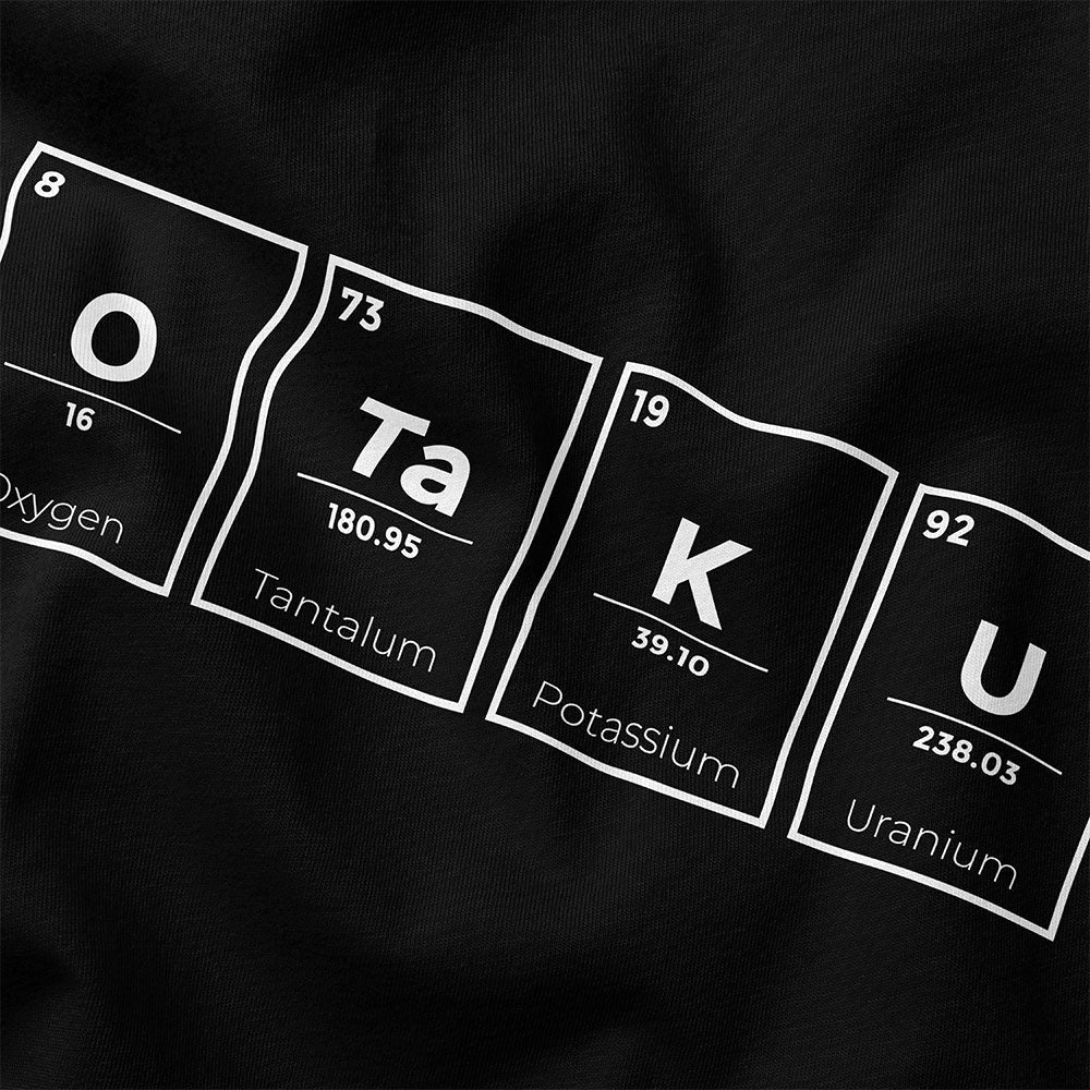 Otaku Tank Top - Lolomo!