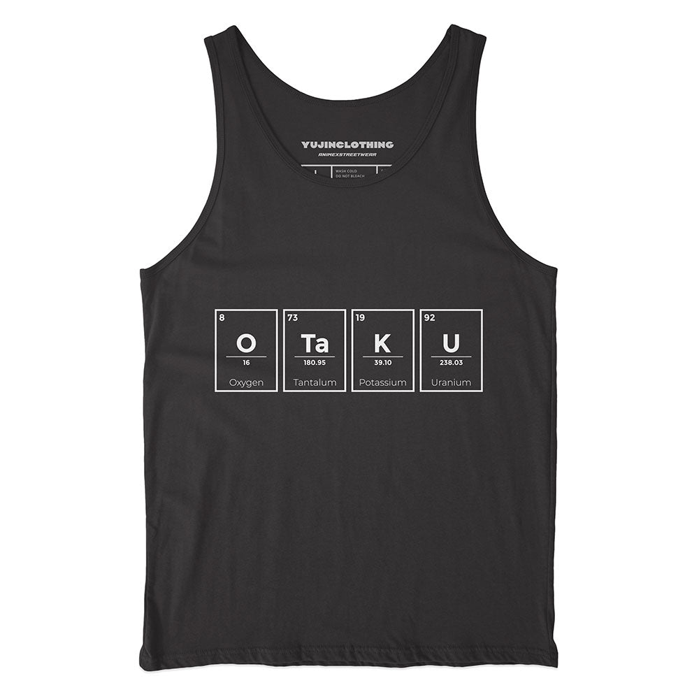 Otaku Tank Top - Lolomo!