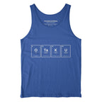 Otaku Tank Top - Lolomo!