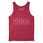 Otaku Tank Top - Lolomo!