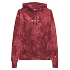 Otaku Tie - Dye Hoodie - Lolomo!