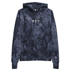 Otaku Tie - Dye Hoodie - Lolomo!