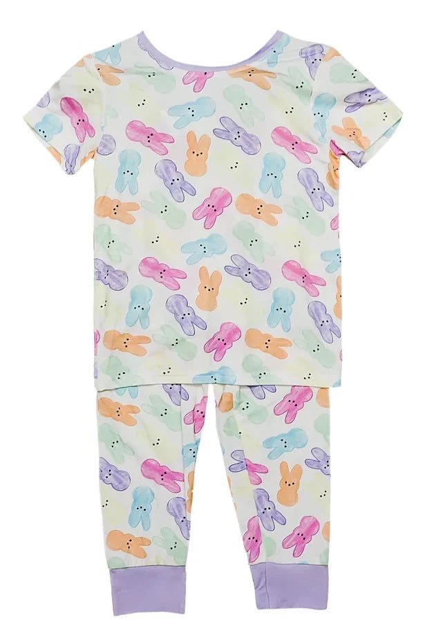 Peeps Bamboo Pajamas - Lolomo!