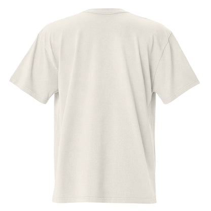Philadelphia City "Staple" White T-Shirt