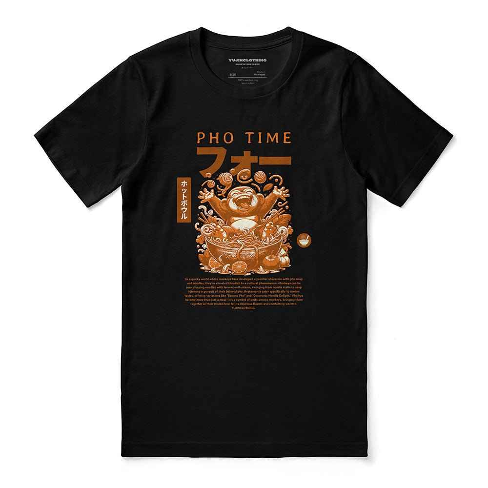 Pho Time T-Shirt