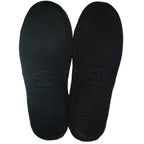 Polar Feet Women's Perfect Mocs - Black Berber