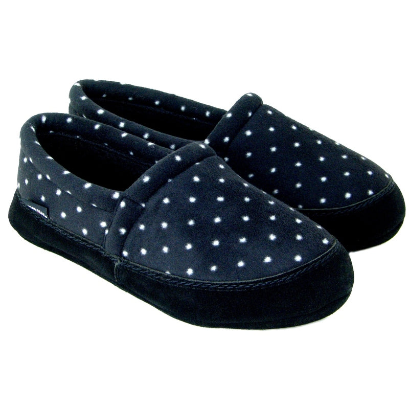 Polar Feet Women's Perfect Mocs Domino - Lolomo!