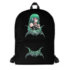Power Level Backpack - Lolomo!